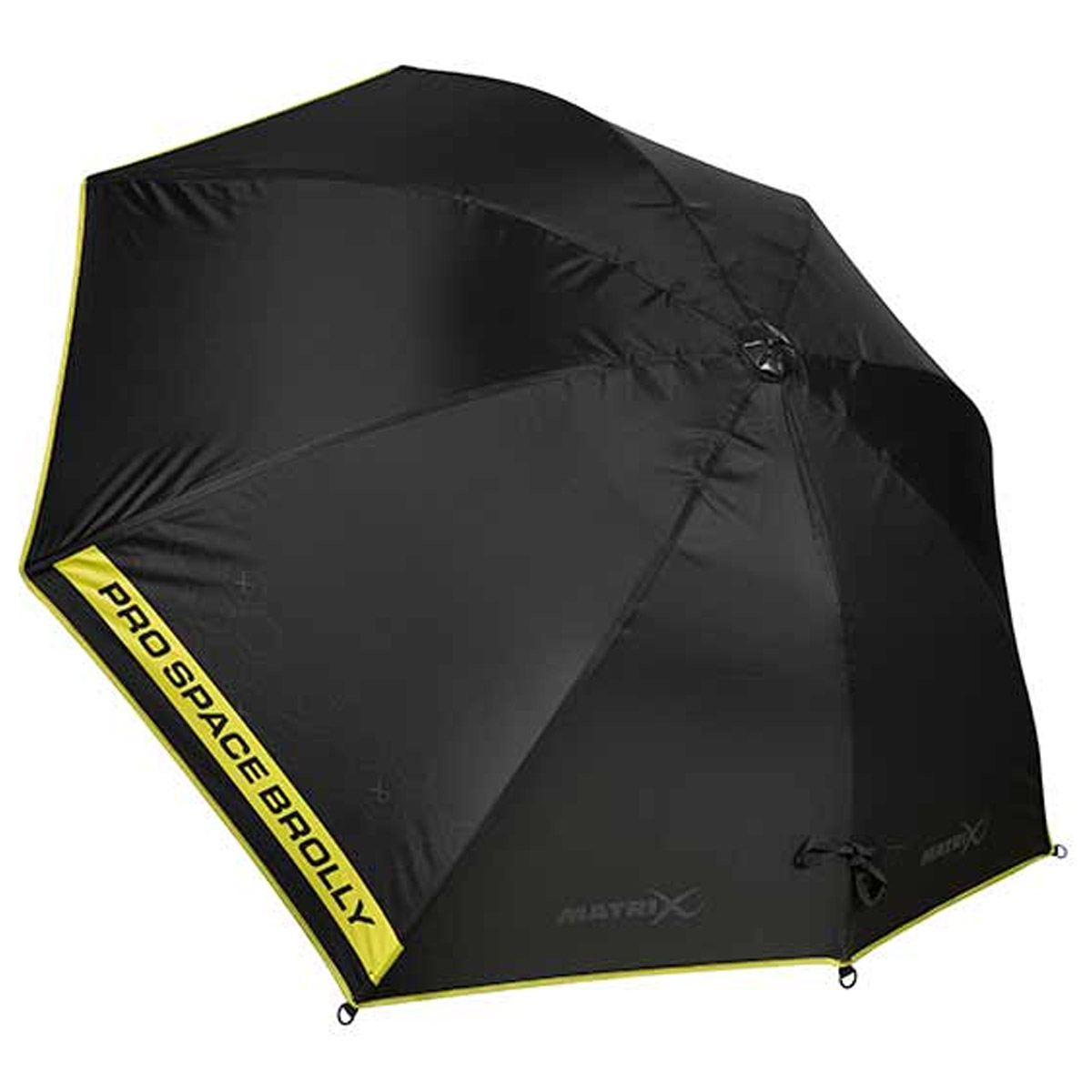 Matrix Pro Space Brolly