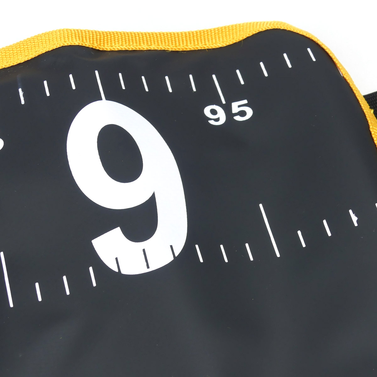 Sportex Measurement Mat