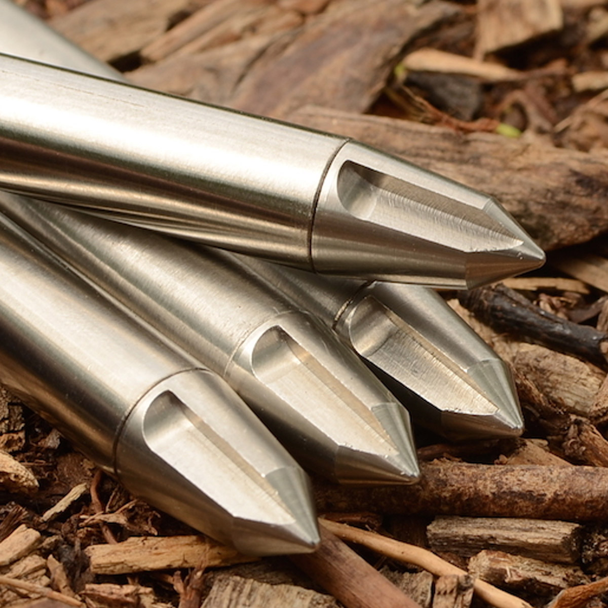 Solar P1 Travel Lite Banksticks