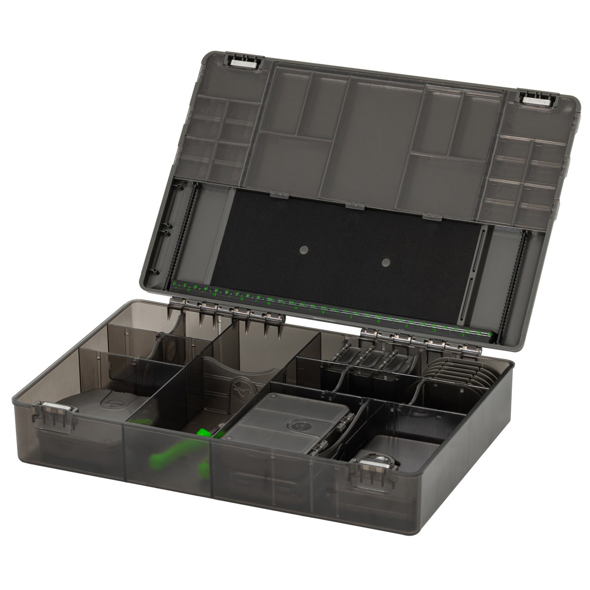 Korda Tackle Box Large Collection Korda Tackle Box Large Collection