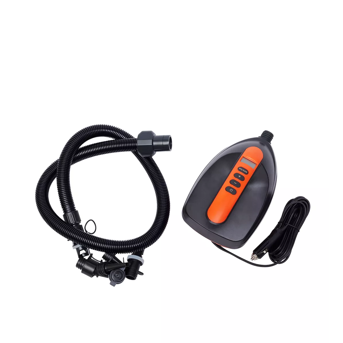 Savage Gear Boat Pump 12V  Pro Logic Boat Pump 12V