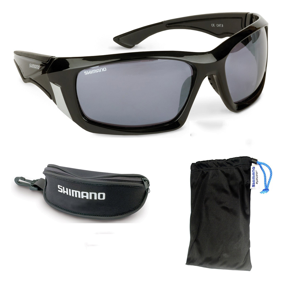 Shimano Sunglass Speedmaster