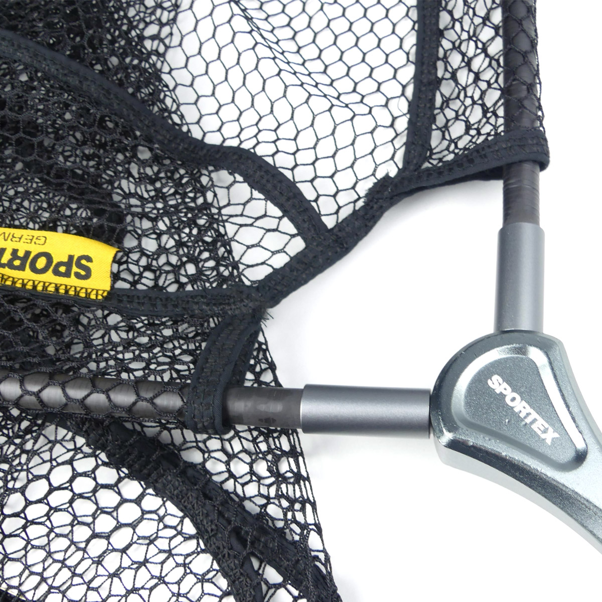 Sportex Landing Net Complete 42"