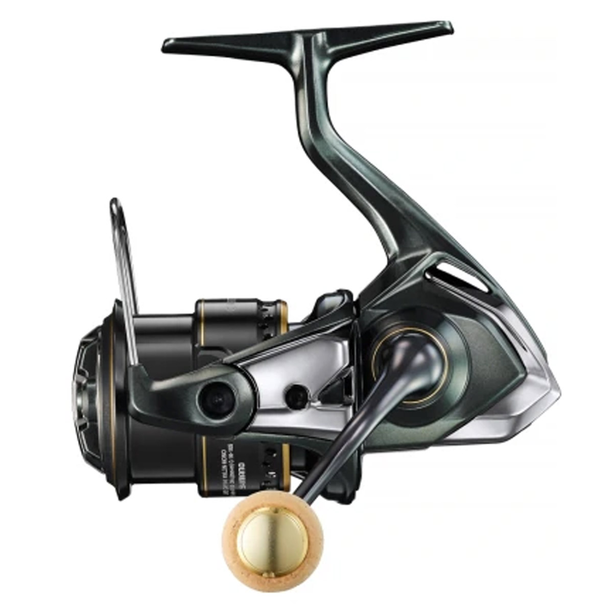 Shimano Cardiff XR C2000S HG Shimano Cardiff XR C2000S HG