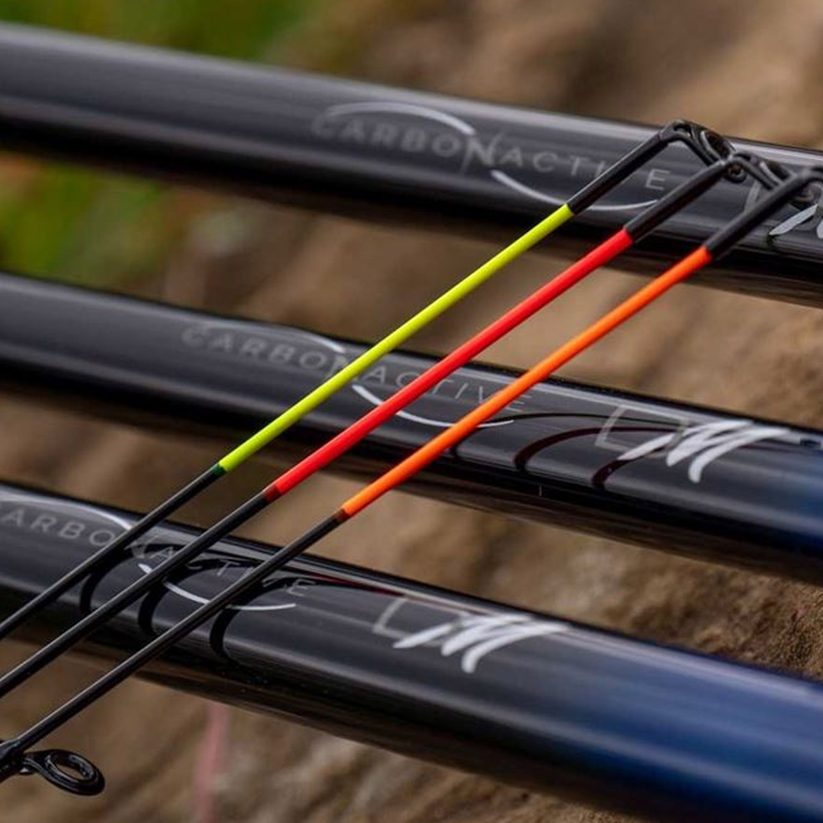 Distance Master - The Next Generation of Distance Fishing Rods! 