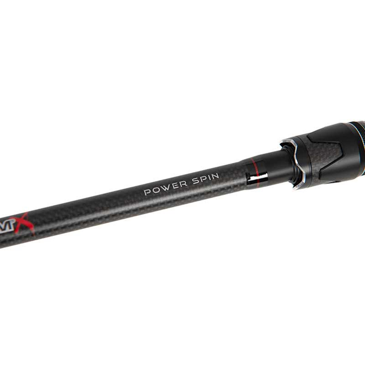 Fox Rage Prism X Pike Spin Rod 2,40M 40-120 Gram