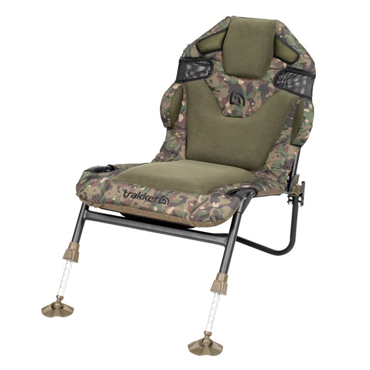 Trakker Levelite Camo Transformer Chair