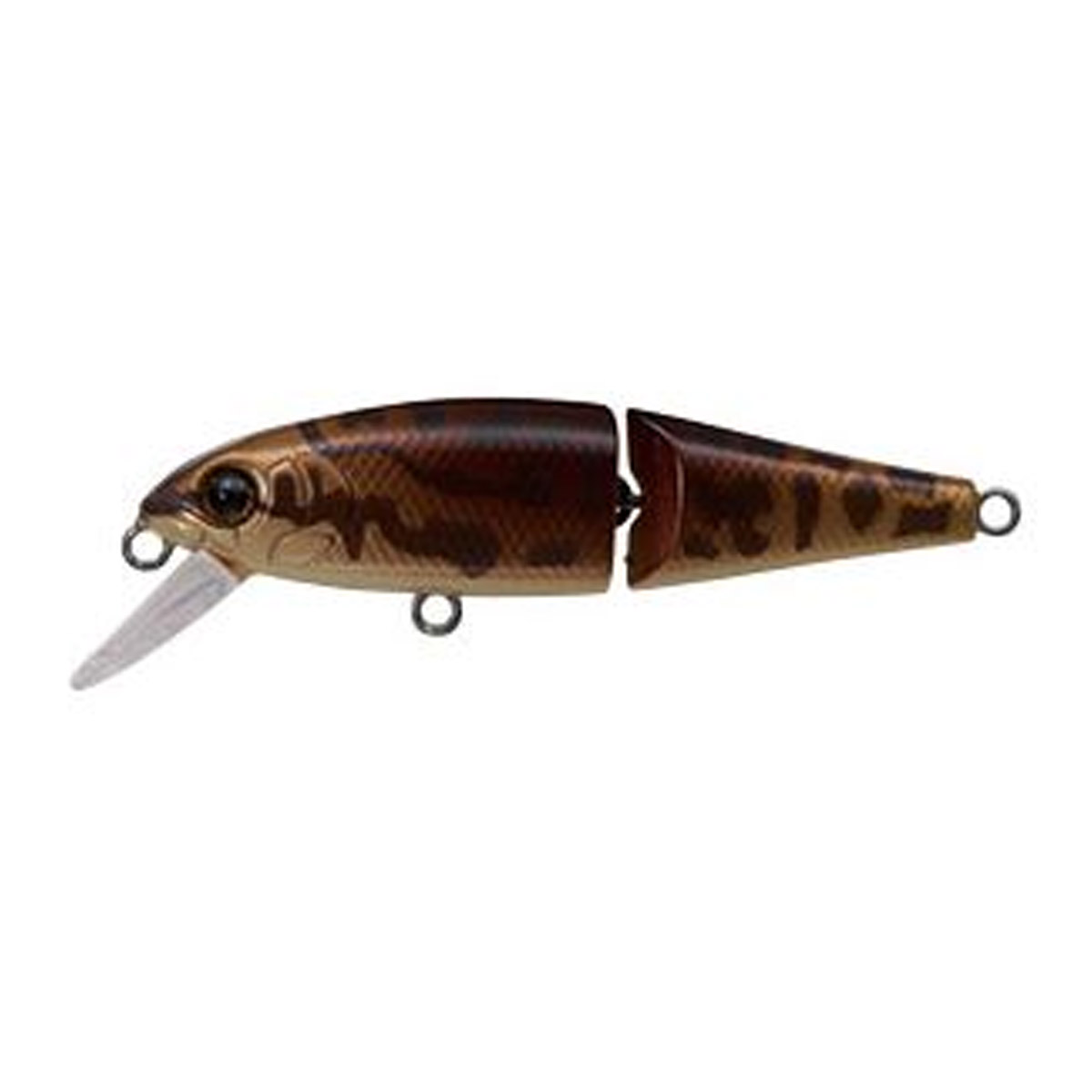 Tackle House Buffet Jointed 5,1 cm