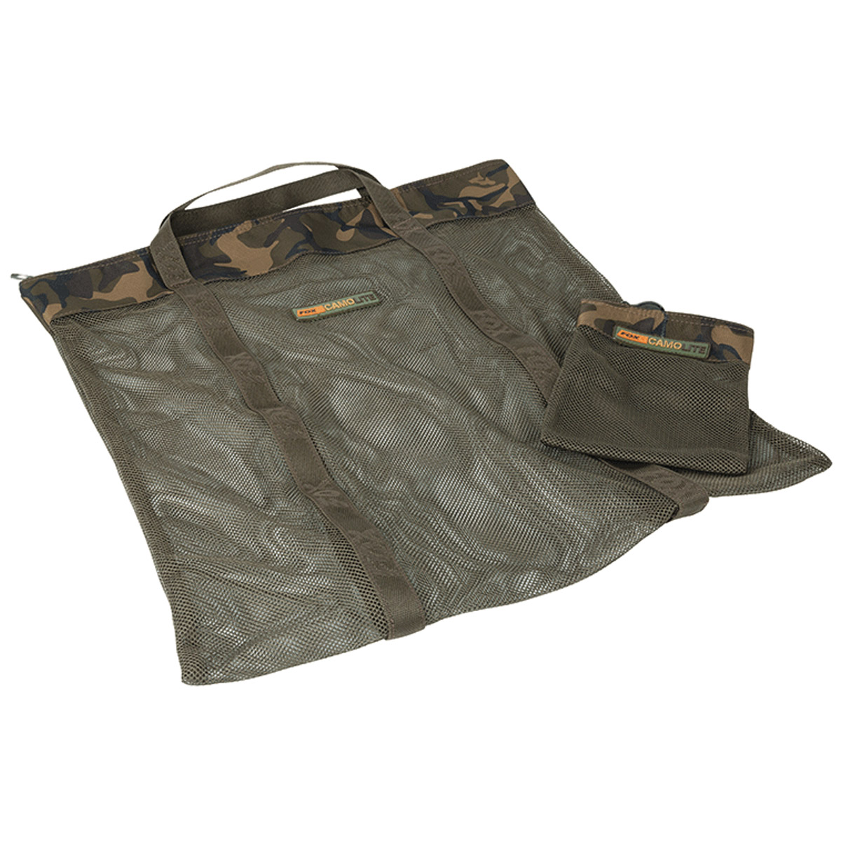 Fox Camolite Air Dry Bags -  large