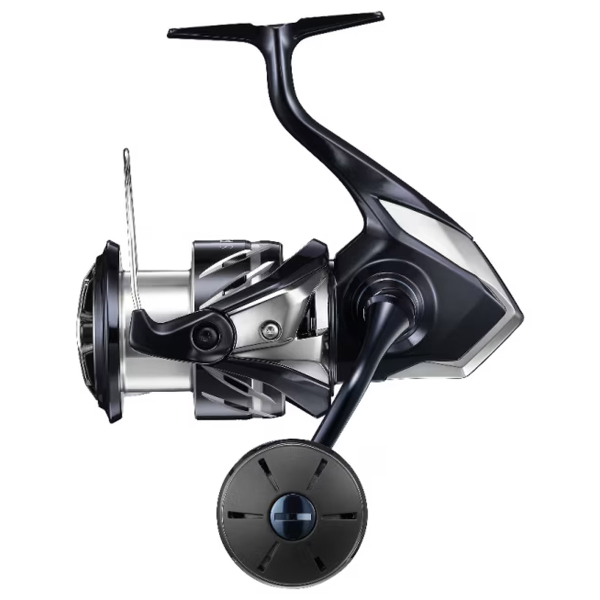 Shimano Stradic SW B 4000XG Shimano Stradic SW B 4000XG
