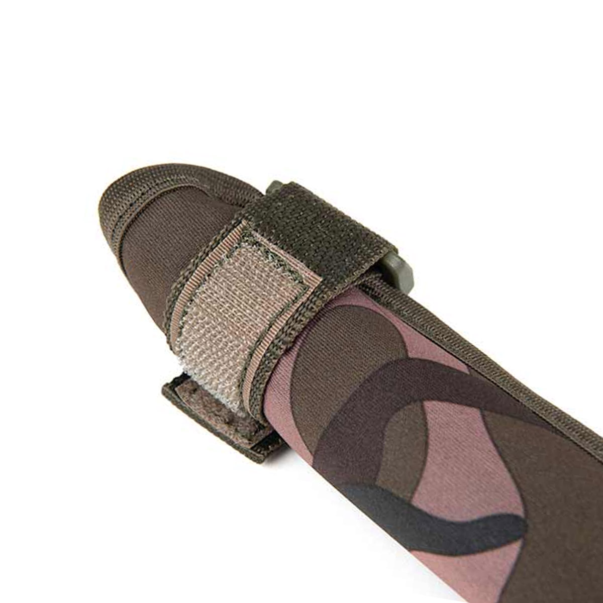 Fox Camolite™ Neoprene Tip & Butt Protector