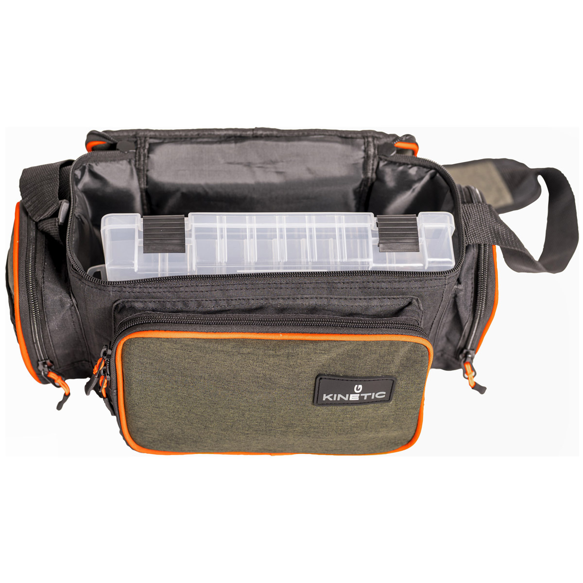 Kinetic Lure Bag Small 1 Box System