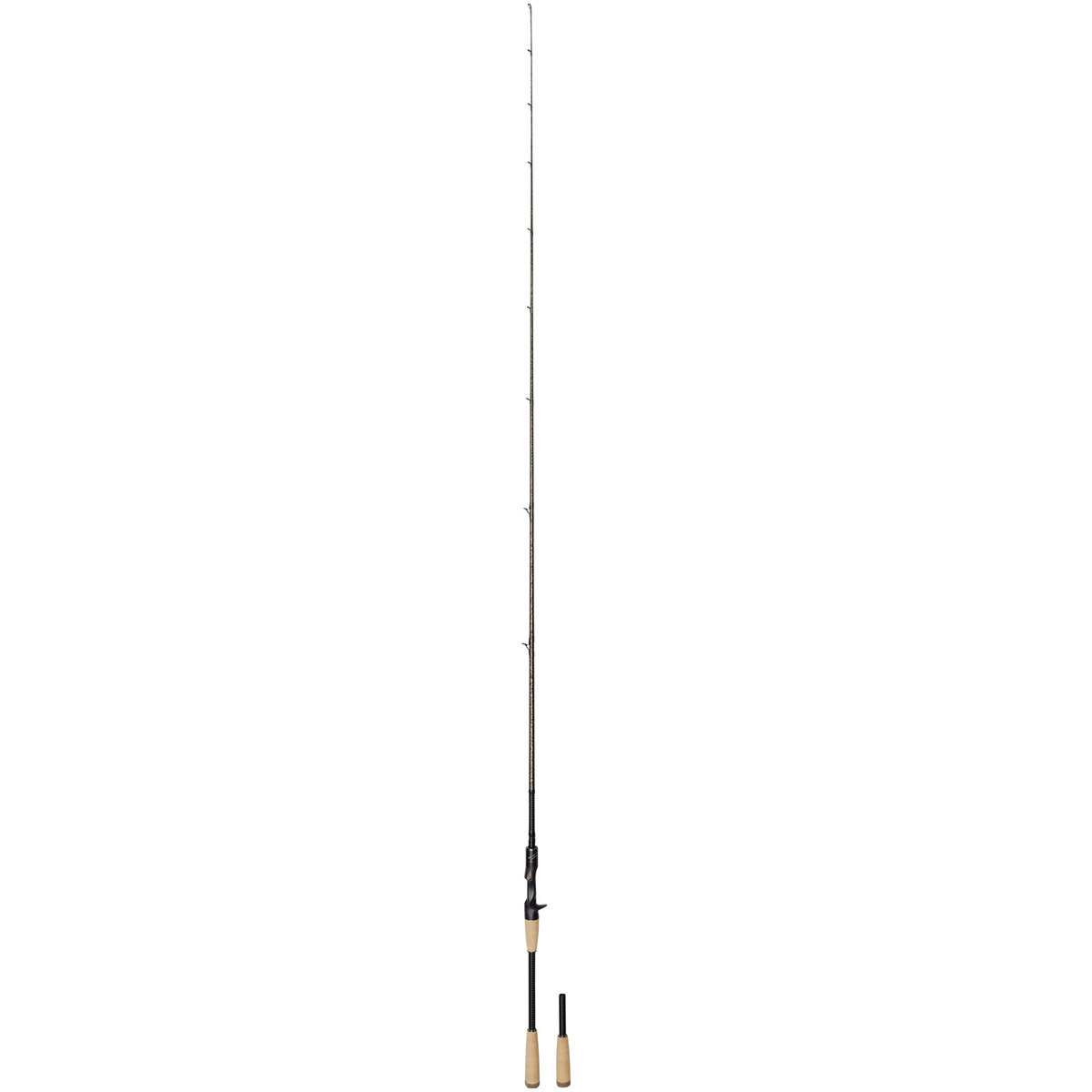 Westin W8 Vertical Jigging-T 2ND 1,90M XXH 14-70 Gram