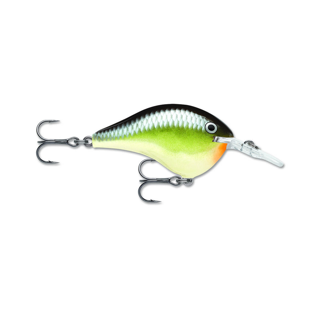 Rapala Dives-To DT10 -  Smash