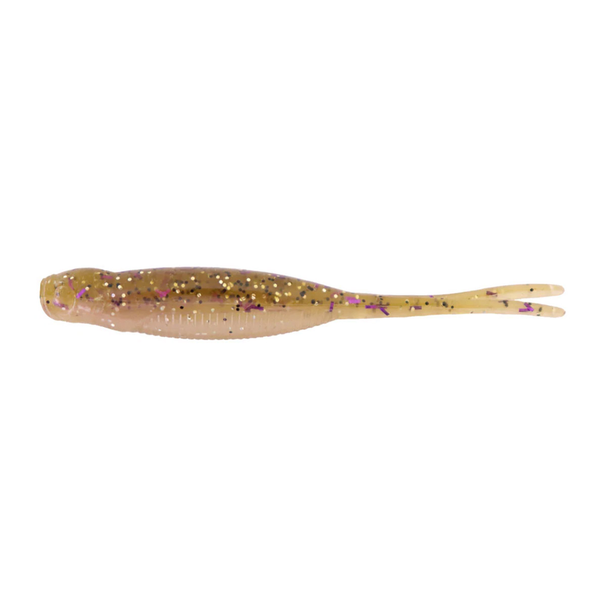 X Zone Scented Stealth Minnow 2,75 Inch  X Zone Scented Stealth Minnow 2,75 Inch