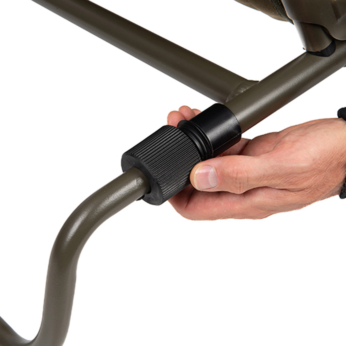 Fox Camolite Combo Chair