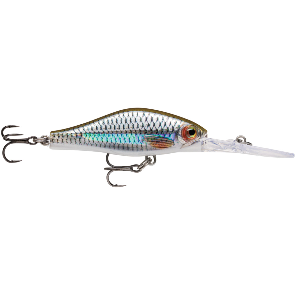 Rapala Shadow Rap Jack Deep 7 CM 