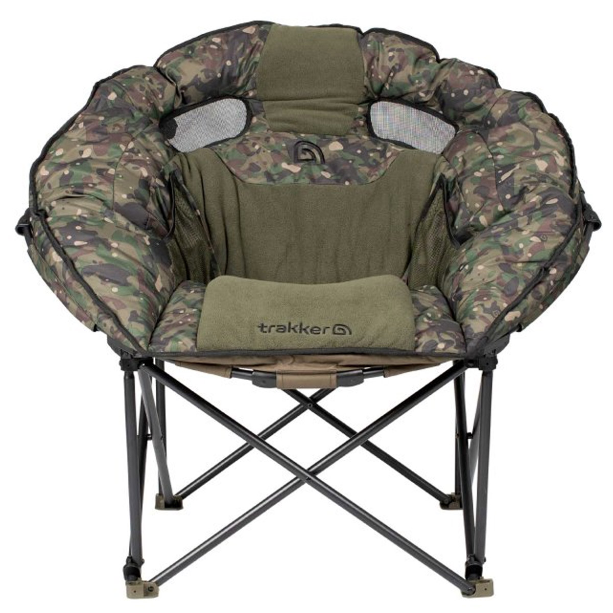 Trakker Levelite Camo Luna Chair