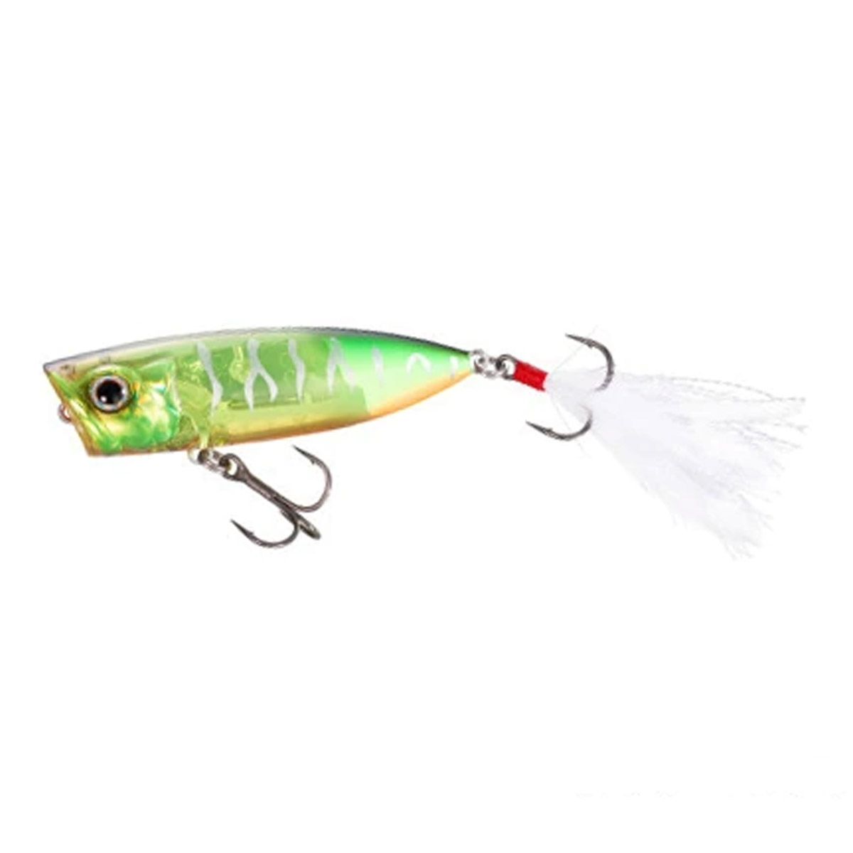 Shimano Lure Bantam World Pop Flash Boost 6,9 CM 