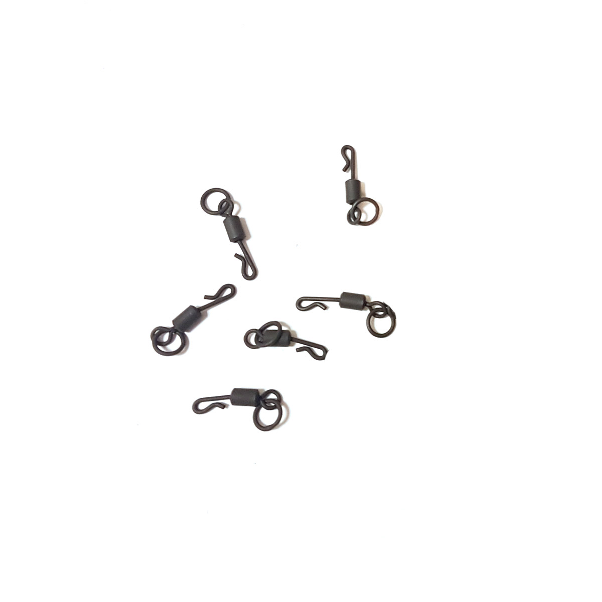 Pb Ring Speed Swivel 8