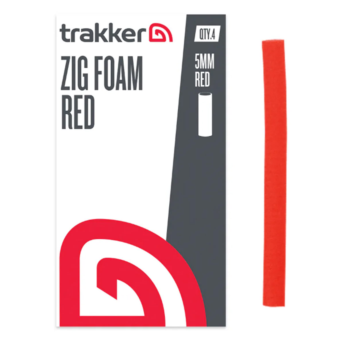 Trakker Zig Foam -  Red