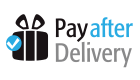 Pay After Delivery