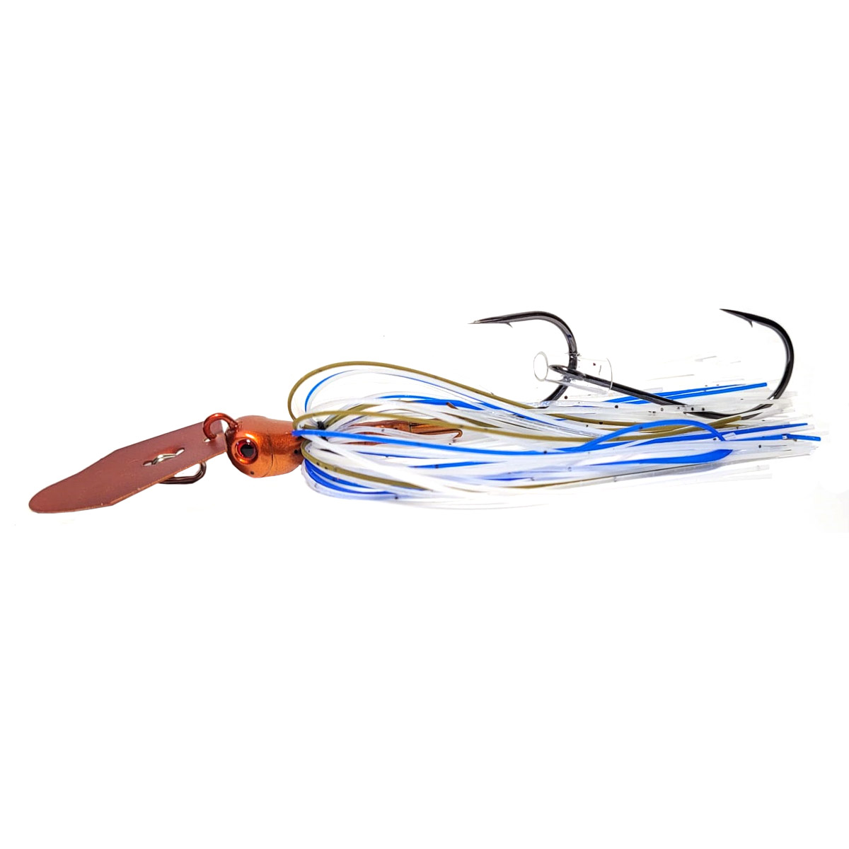 River7 Blade Jig 18 Gram River7 Blade Jig 18 Gram