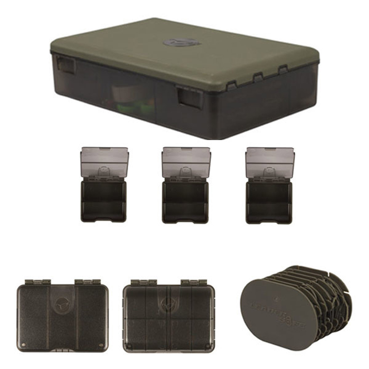 Korda tackle bundle deal Korda tackle bundle deal