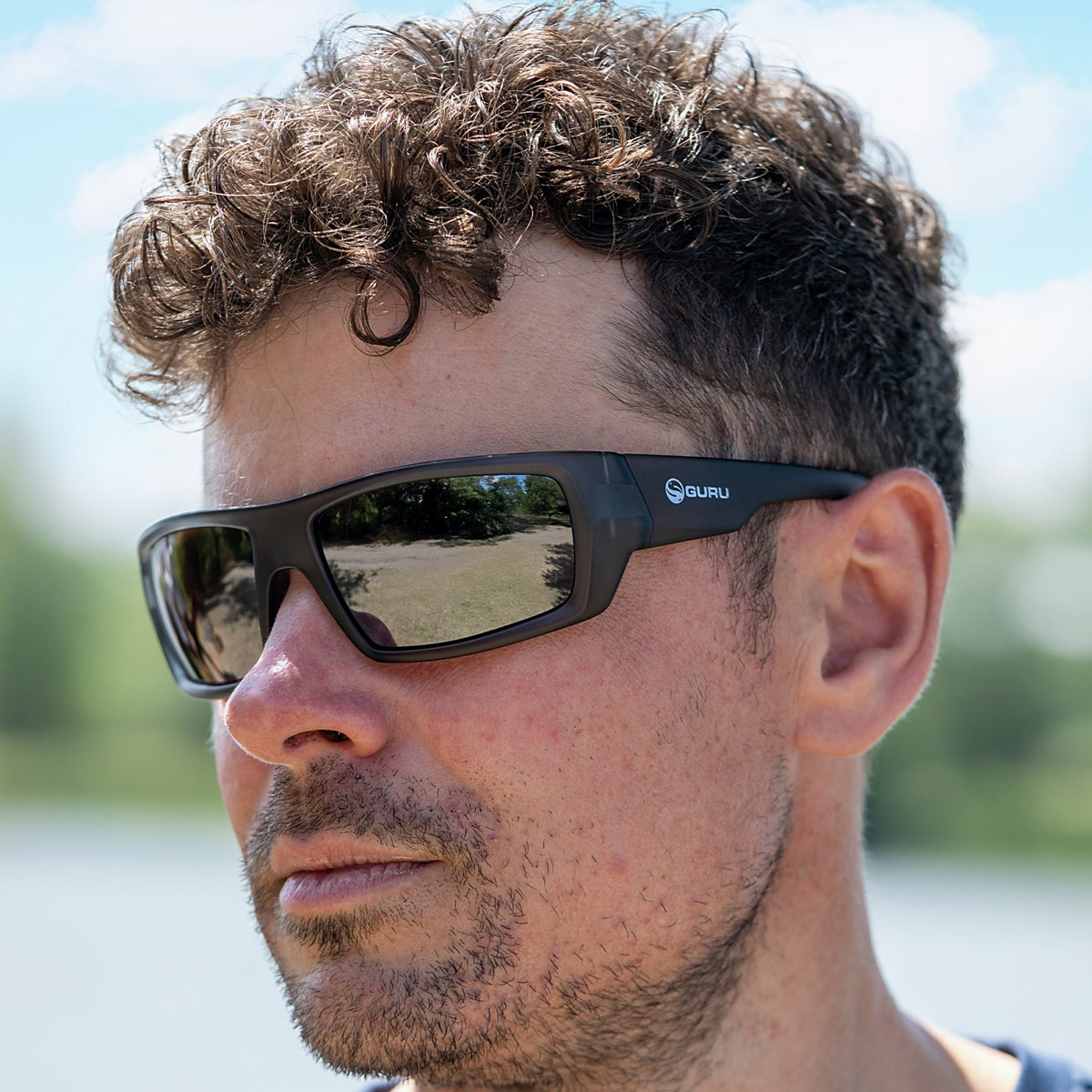 Guru Amplify Sunglasses