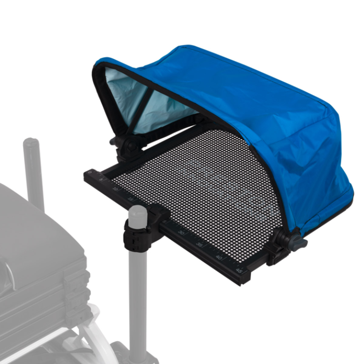 Preston VentaLite Small Hoodie Side Tray  Preston VentaLite Small Hoodie Side Tray