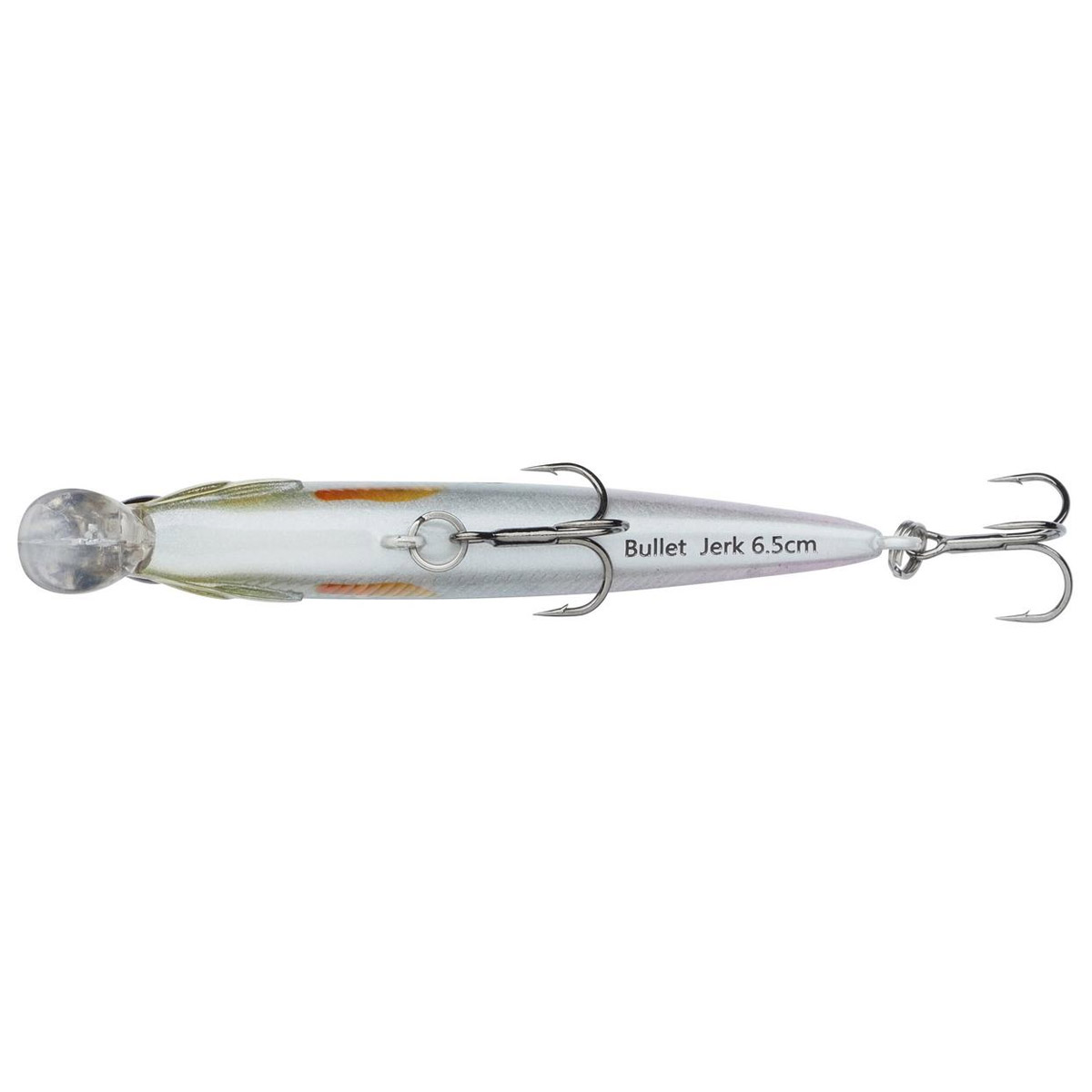 Berkley Dex Bullet Jerk 6,5 CM 