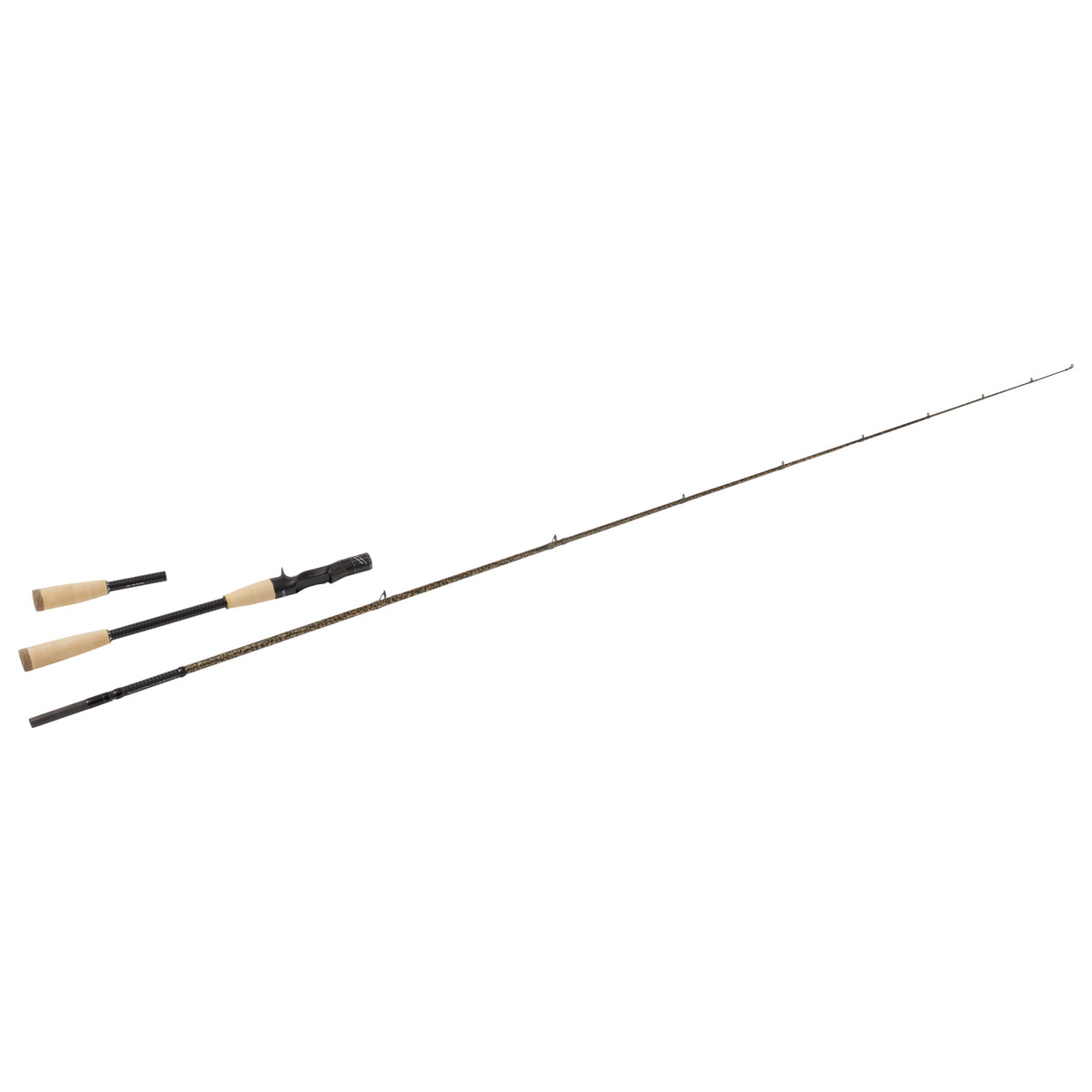 Westin W8 Vertical Jigging-T 2ND 1,90M XXH 14-70 Gram