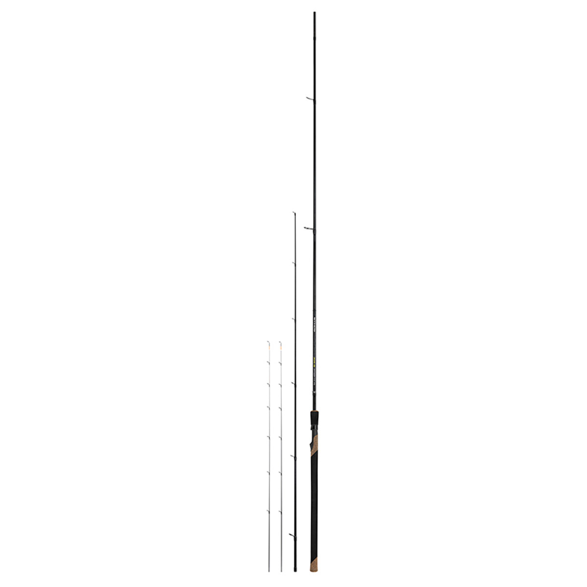 Fox Matrix Ethos XR-S Light Feeder Rods