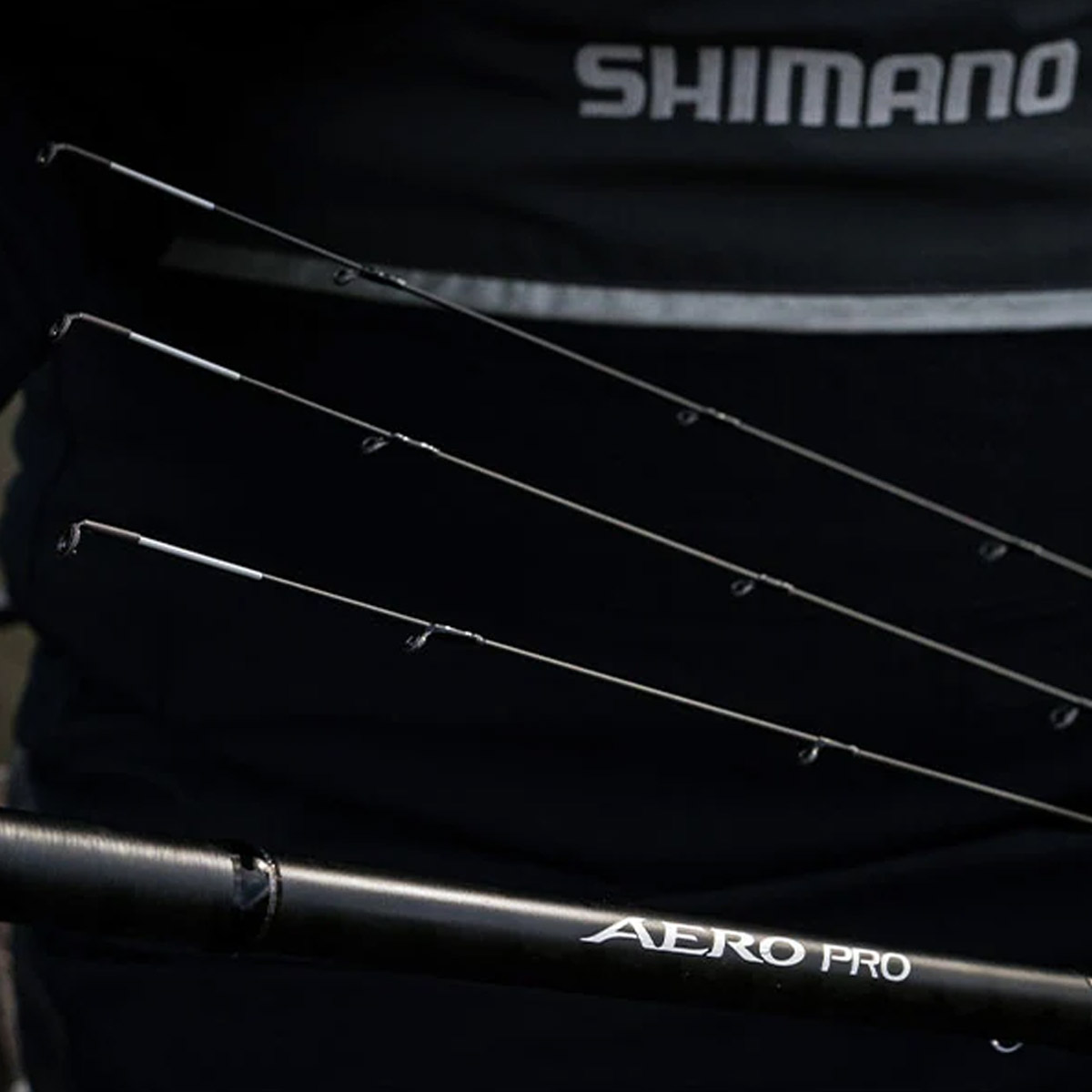 Shimano Aero Pro Distance Feeder 3,66M 