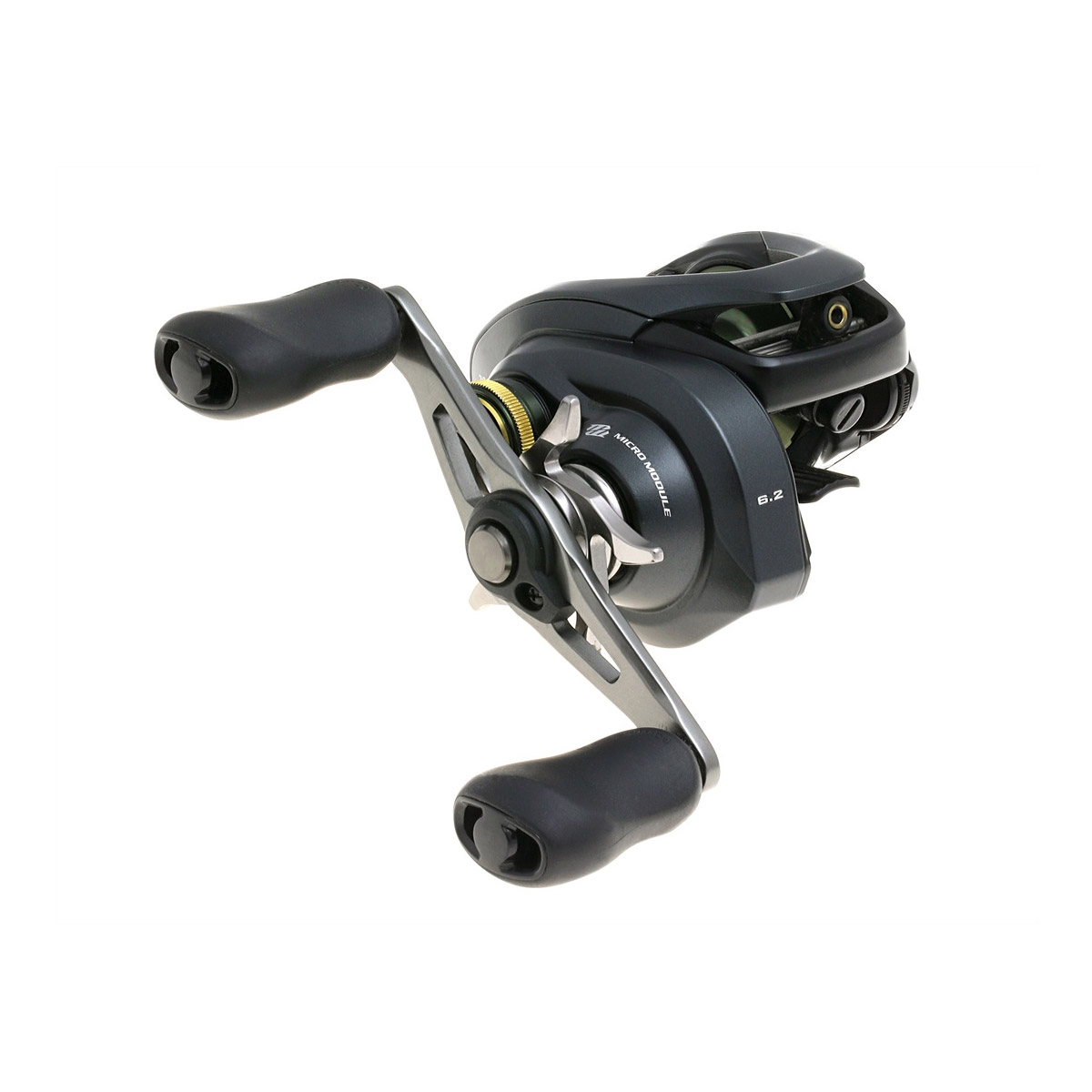 Shimano Curado 201 K HG