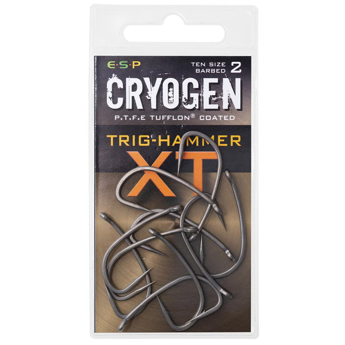 ESP Cryogen Trig-Hammer XT