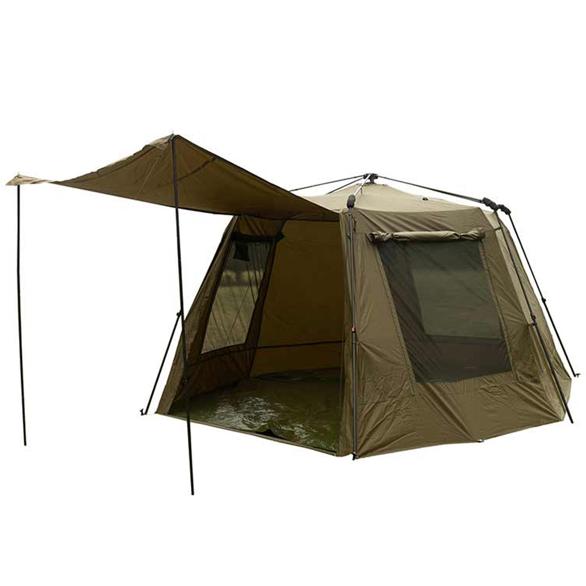 Fox EOS Social Shelter XL