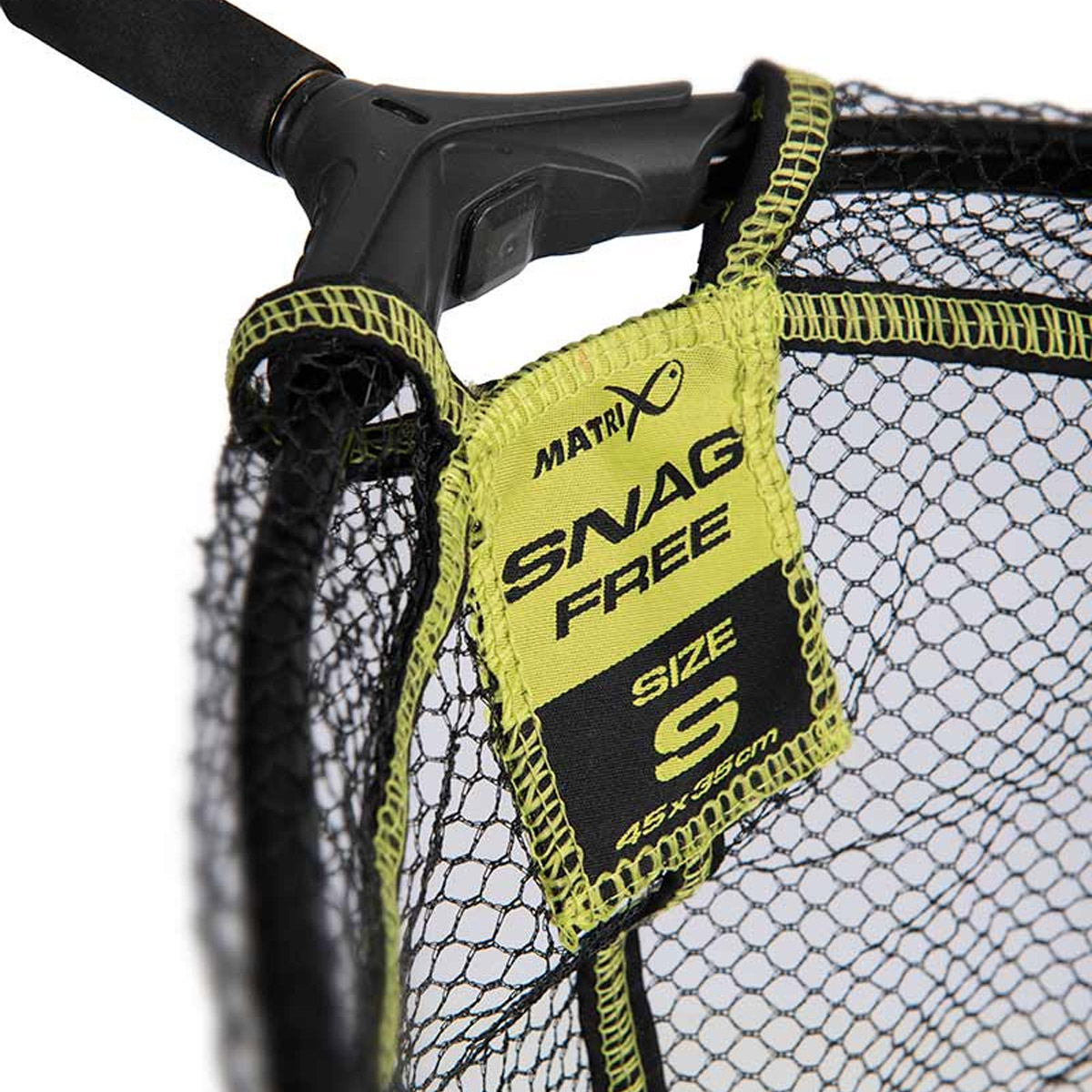 Matrix Snag Free Landing Net