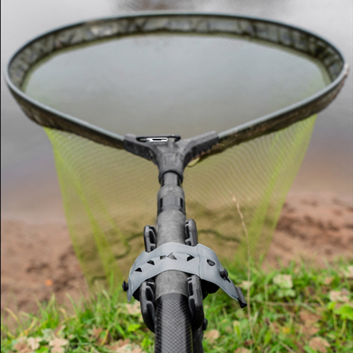 Korum Adjustable Net Saver