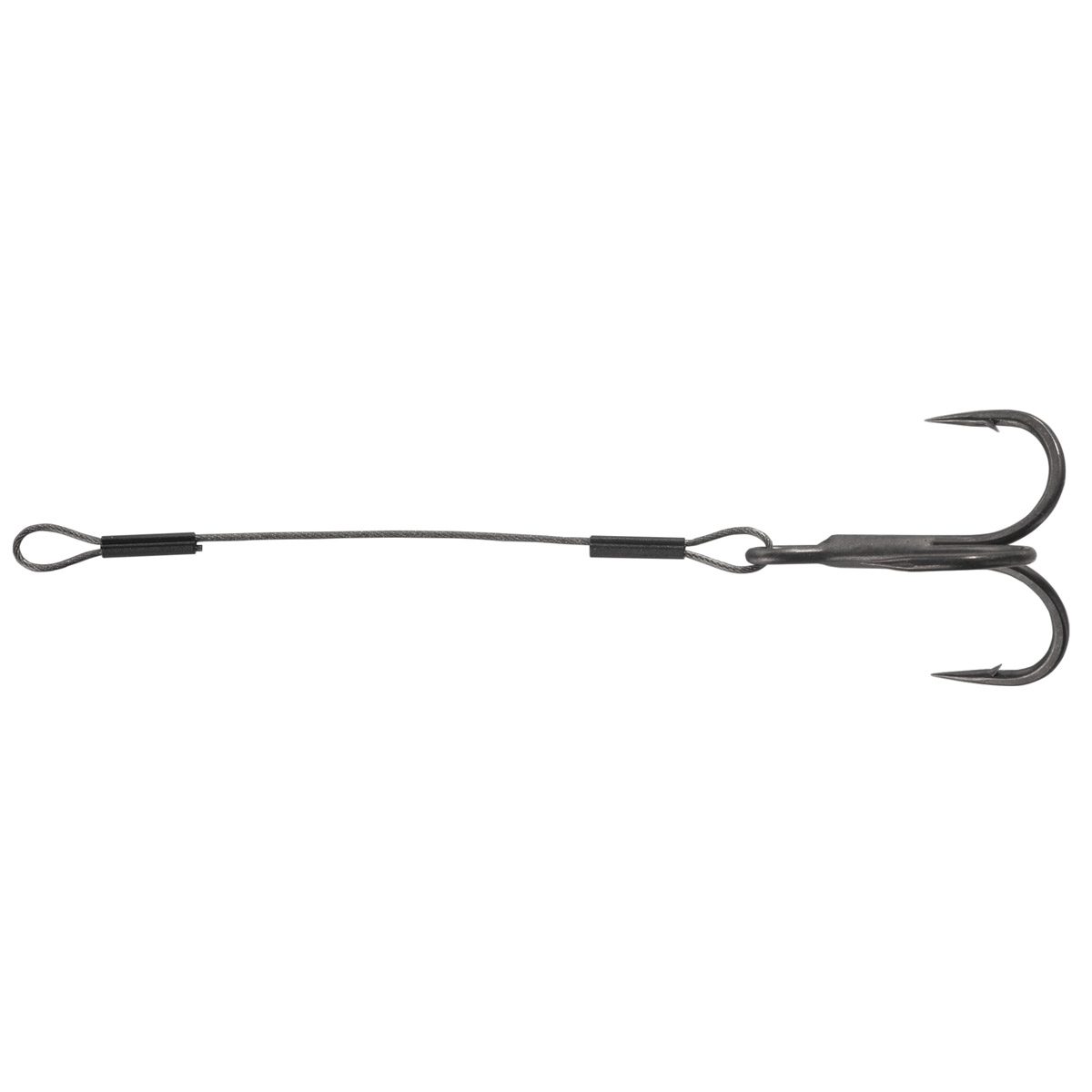 BKK Spear Stinger 7x7 Wire Zander Size 4