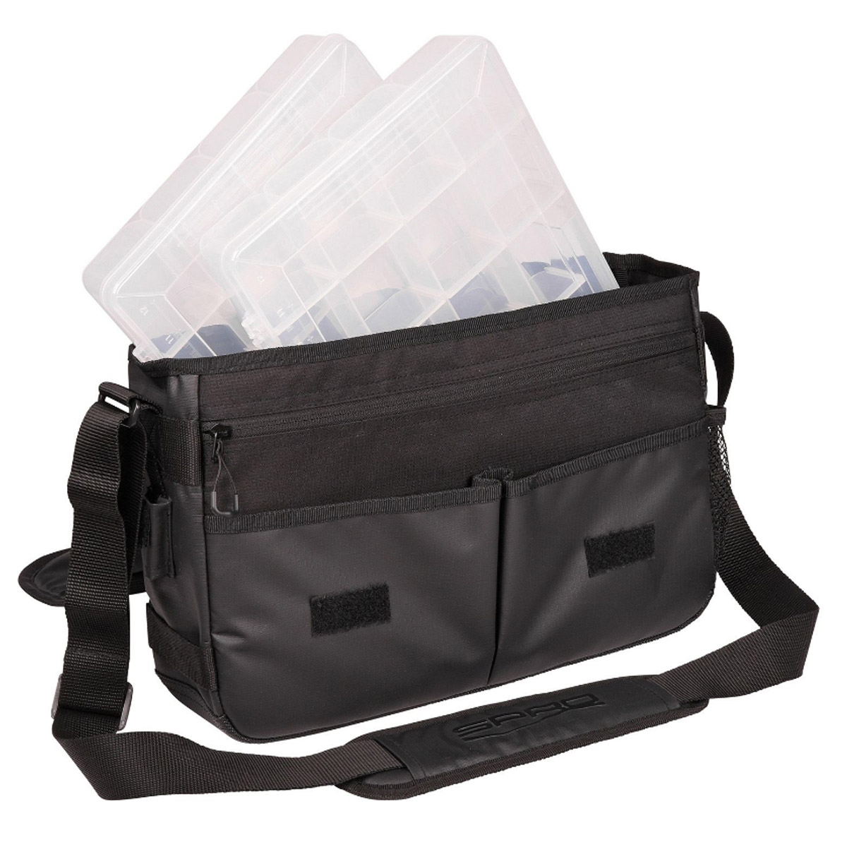 Spro Messenger Bag 37