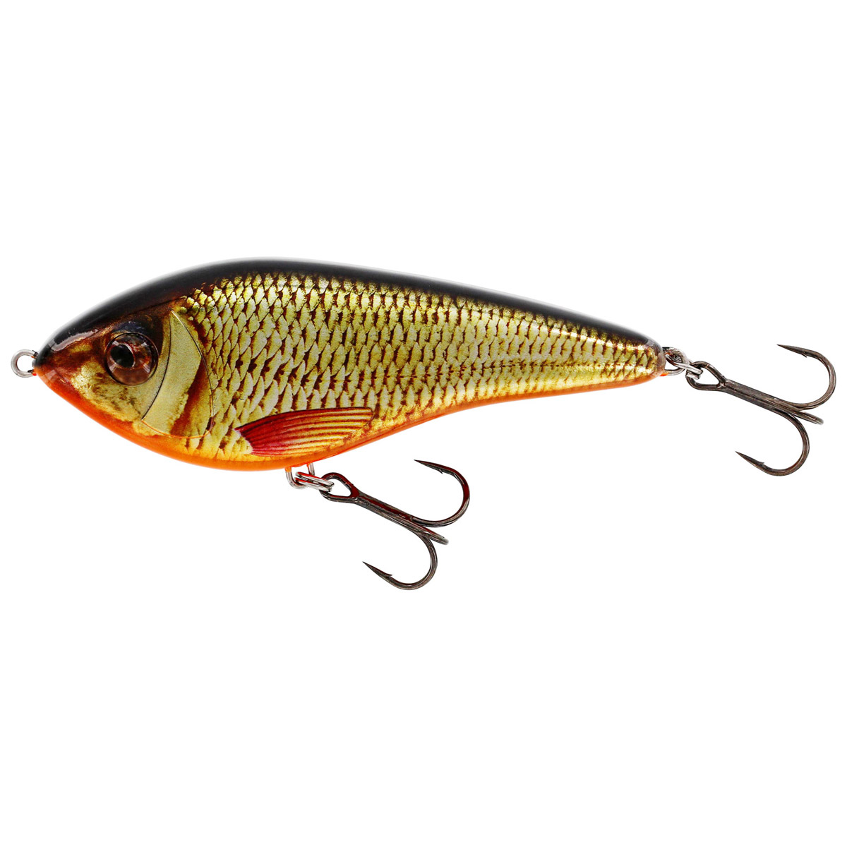 Westin Swim Glidebait Silent 12 cm Sinking 