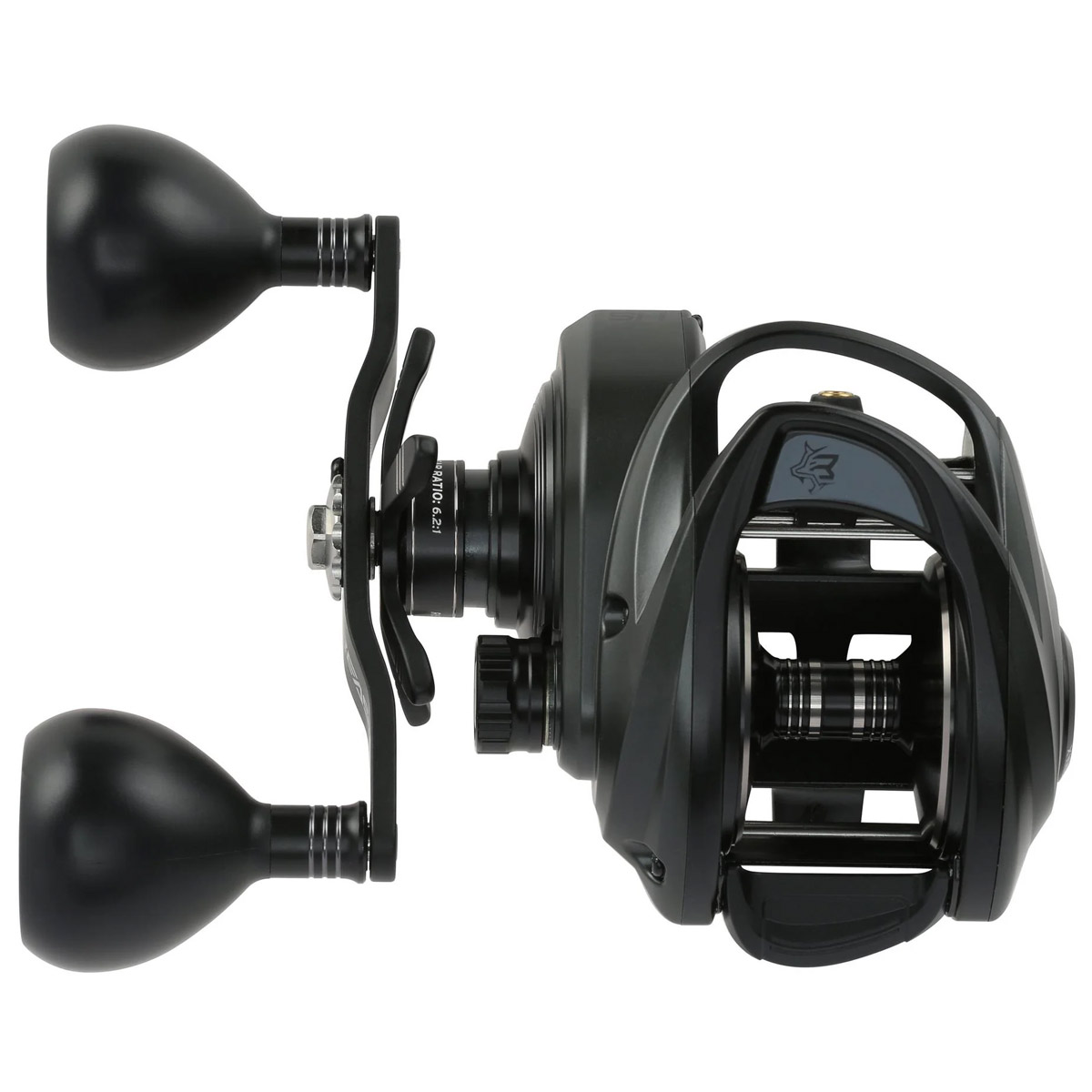 Abu Garcia Beast™ 400 HS Low Profile Reel