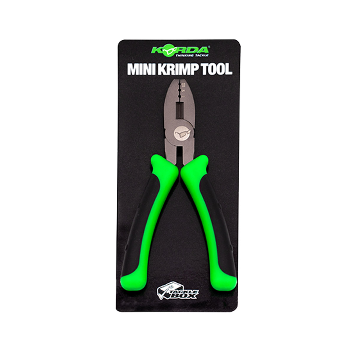 Korda Krimping Tool Small