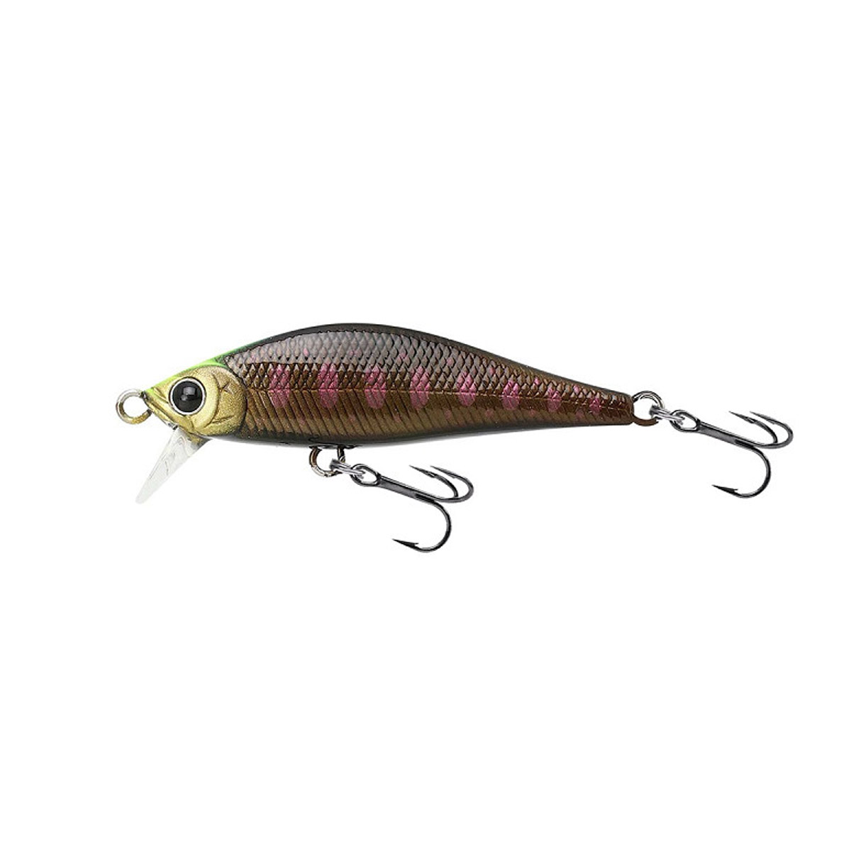 Lucky Craft Pointer 50SS