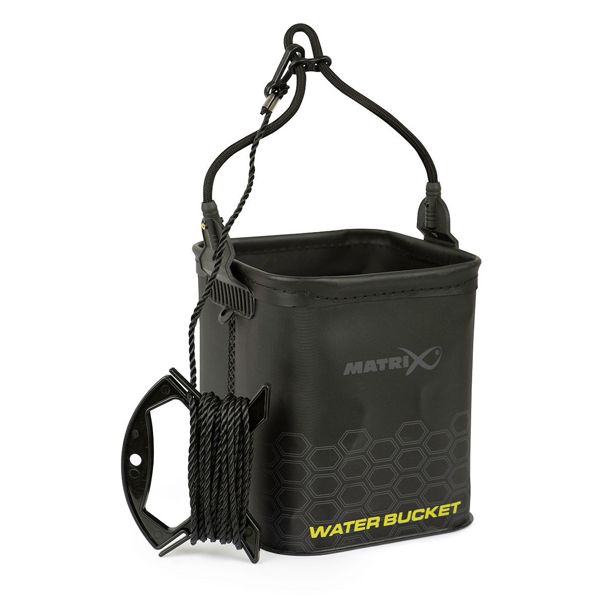 Fox Matrix EVA Water Bucket 4,5 Liter