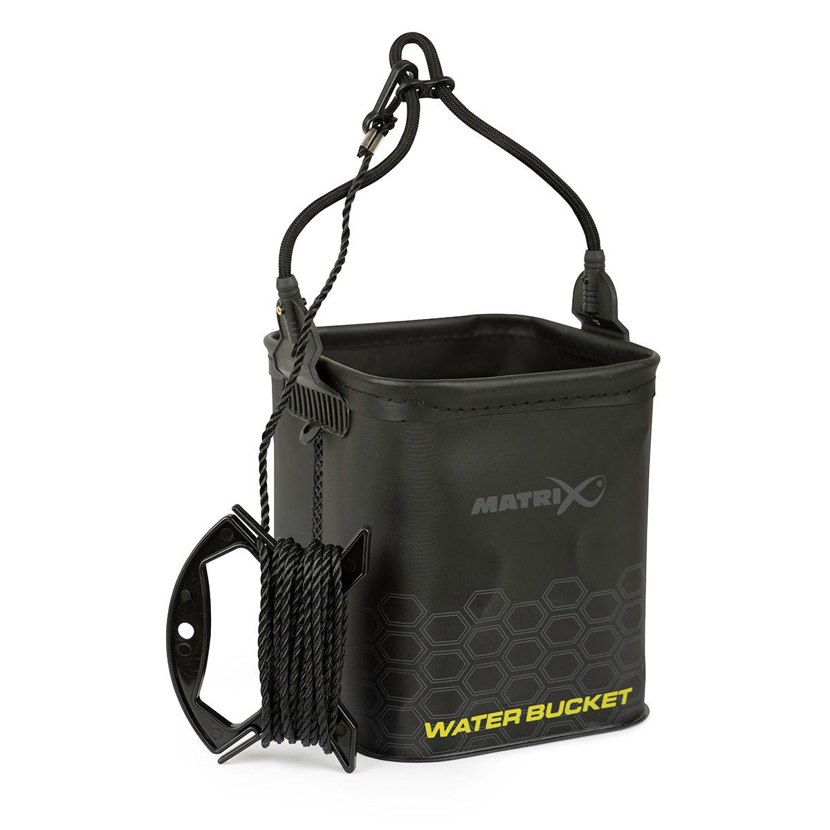 Matrix EVA Water Bucket 4,5 Liter Fox Matrix EVA Water Bucket 4,5 Liter