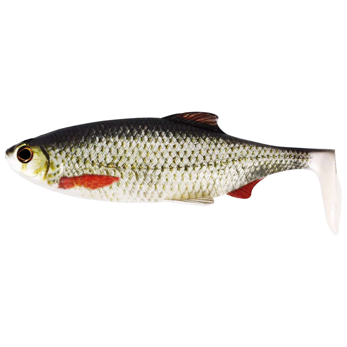 Westin Ricky The Roach Shad tail 7 cm  Westin Ricky The Roach Shad tail 7 cm