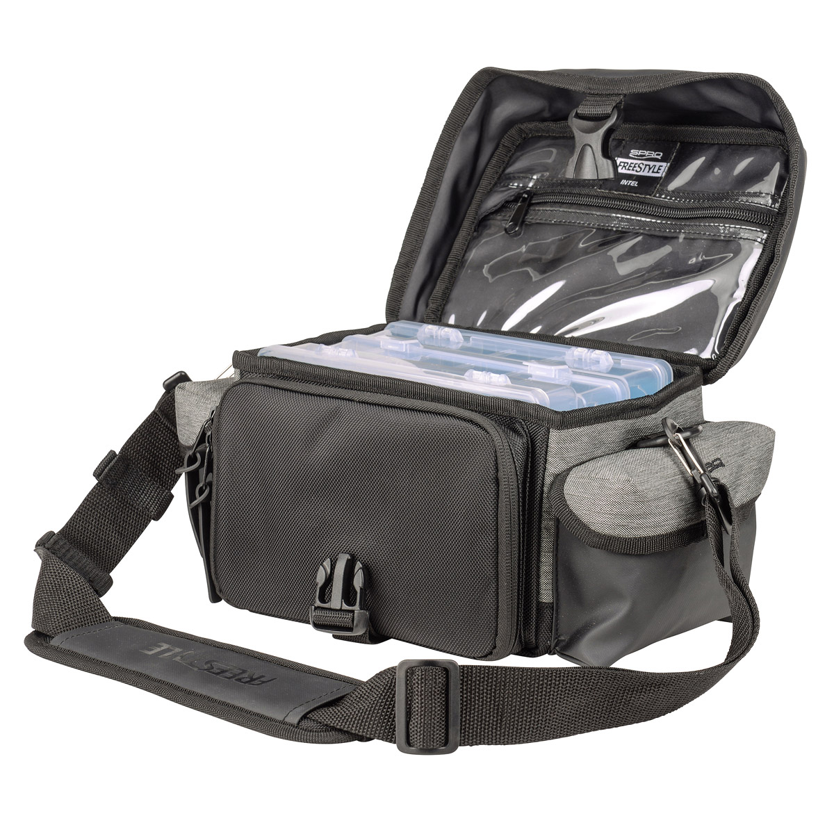 Spro Freestyle Side Bag