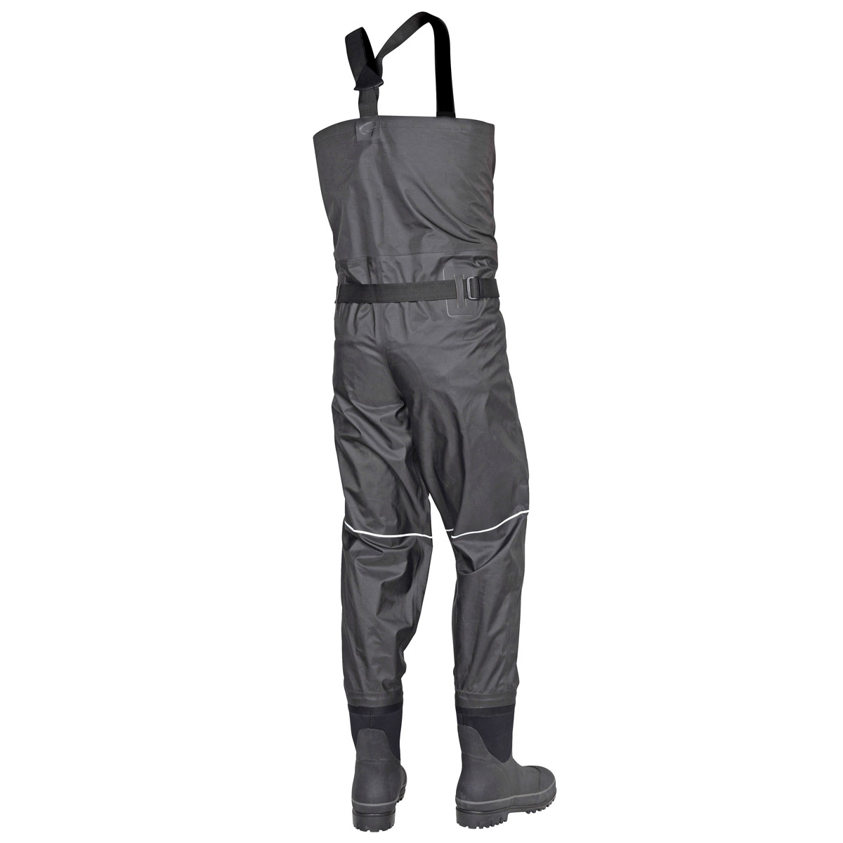 Gamakatsu G-Breathable Chest Wader